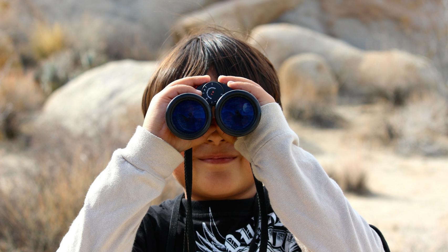 Desde birdwatching hasta plastihistoria, 6 actividades para divertirse con niños este otoño en Alicante