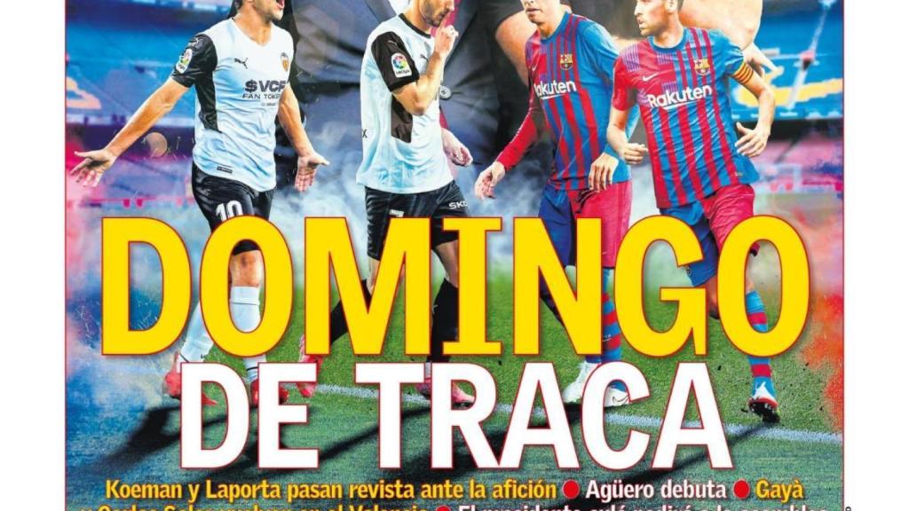 Portada AS