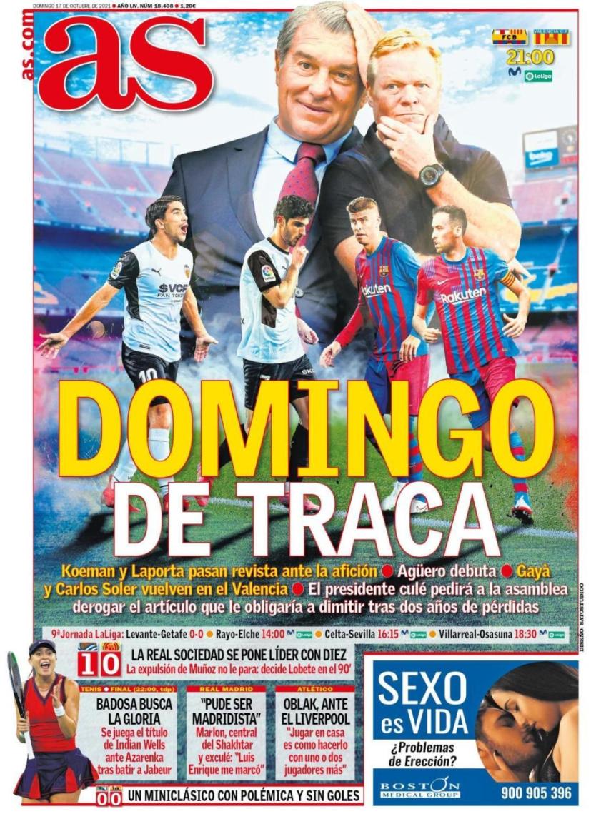 Portada AS