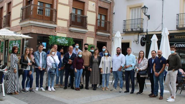 El PP insiste: los Presupuestos son un auténtico batacazo para Castilla-La Mancha