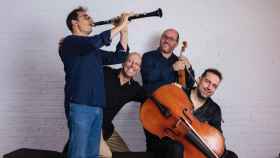 Mañana continúa el X Ciclo de Conciertos de Música de Cámara y Solistas de Salamanca