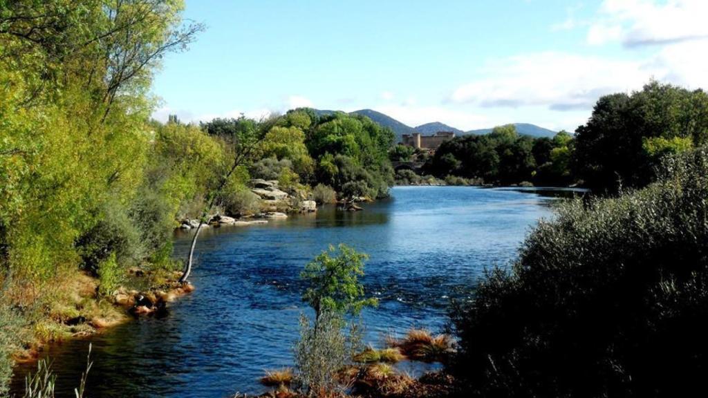 Sierra de Gredos