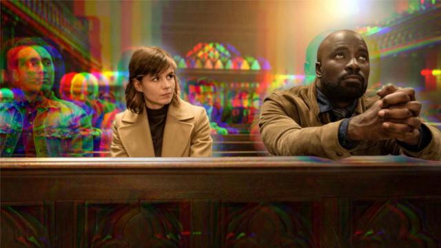 5 razones para ver 'Evil', la serie más sorprendente y turbia de los creadores de 'The Good Fight'