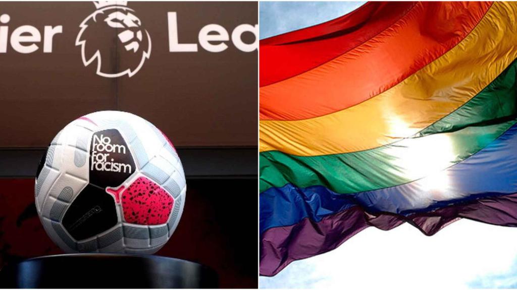 Un jugador de la Premier League teme hacer público que es gay: Es aterrador, me crucificarán