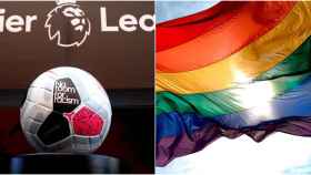 Un jugador de la Premier League teme hacer público que es gay: Es aterrador, me crucificarán