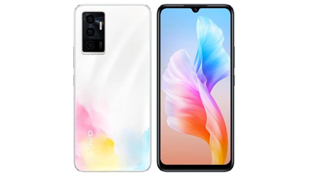 Vivo S10e: características y precio