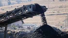 Los altos precios del gas empujan al carbón a la cima del mix energético europeo
