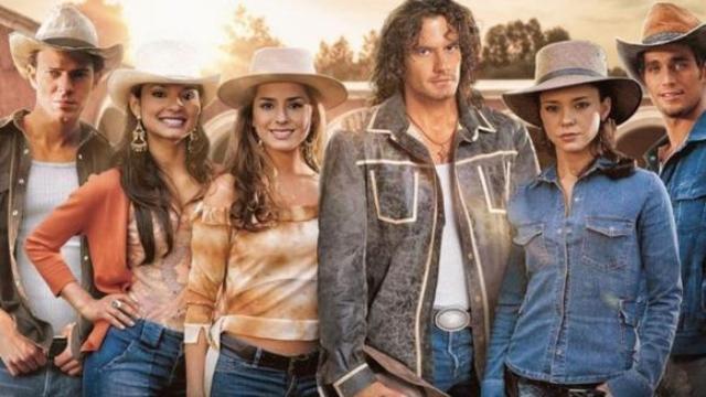 'Pasión de Gavilanes' tendrá una segunda temporada 20 años después y con sus actores originales