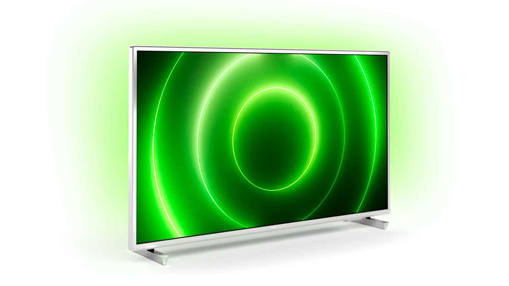 TV LED Philips 32PFS6906 Full HD Smart TV