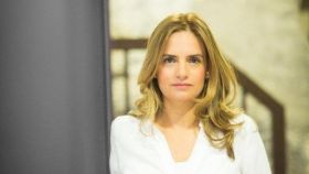 Susana Sumelzo es miembro del Congreso de los Diputados por Zaragoza