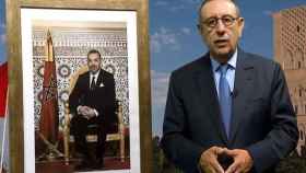 Mohamed VI nombra embajadores en Francia y la UE pero mantiene a España sin representante