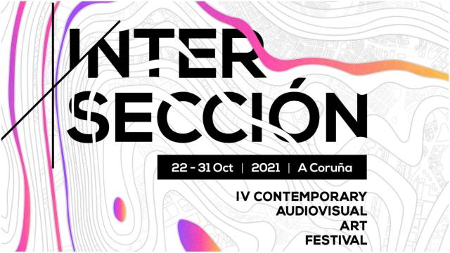Intersección: El festival de Arte Audiovisual Contemporáneo contará con 20 artistas gallegas
