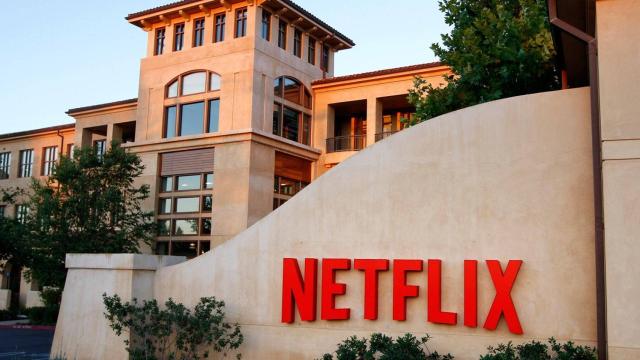 Netflix supera sus expectativas y alcanza los 214 millones de suscriptores en el tercer trimestre del año