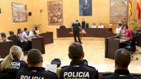 La Justicia asume que un Policía hizo trampas en una oposición de Benidorm pero no reconoce culpables