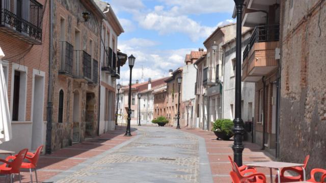 Aldeamayor de San Martín