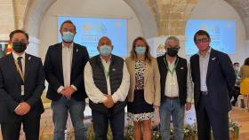 Mariñas Coruñesas traerá a Galicia en 2022 la principal cita del ecoturismo en España
