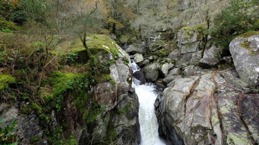 Pozo dos Fumes (Fuente: Turismo de Galicia)