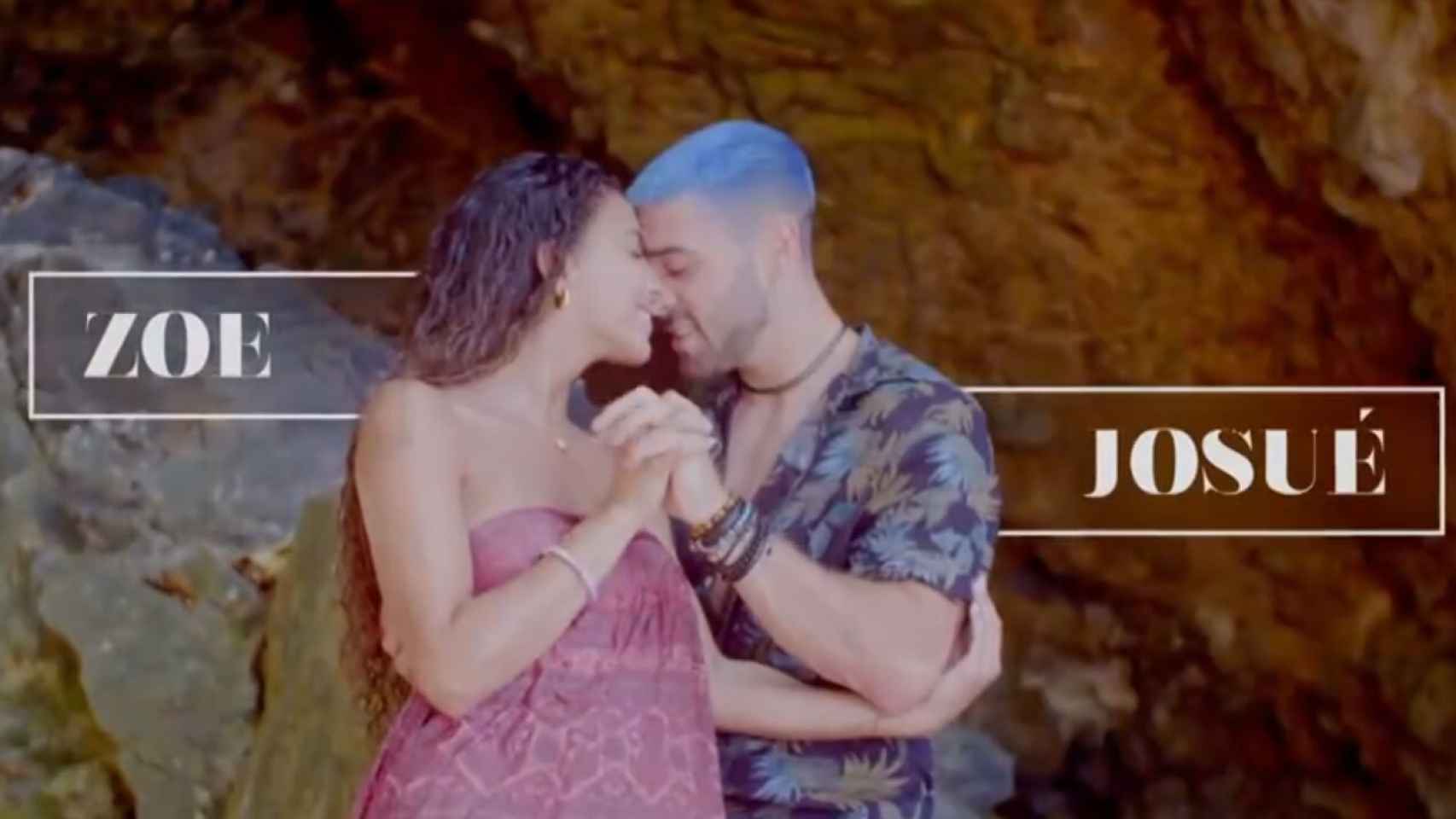 Telecinco presenta las parejas de ‘La isla de las tentaciones 4’ y vuelve a tirar de 'GH' y 'MyHyV'