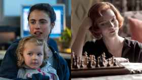 'La asistenta' ha superado por sorpresa a 'Gambito de Dama' como la miniserie más vista de Netflix.