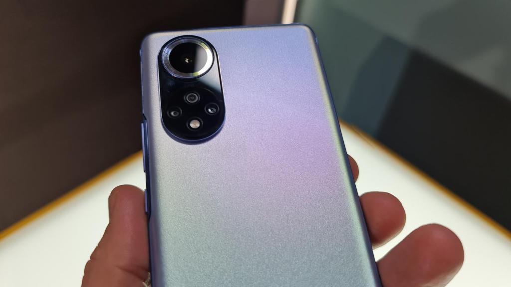 Huawei Nova 9