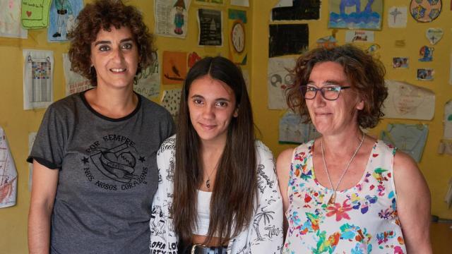 Un contenido para Fundación la Caixa