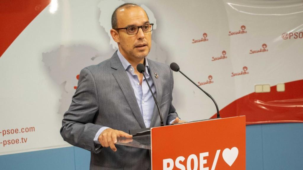 Pablo Bellido