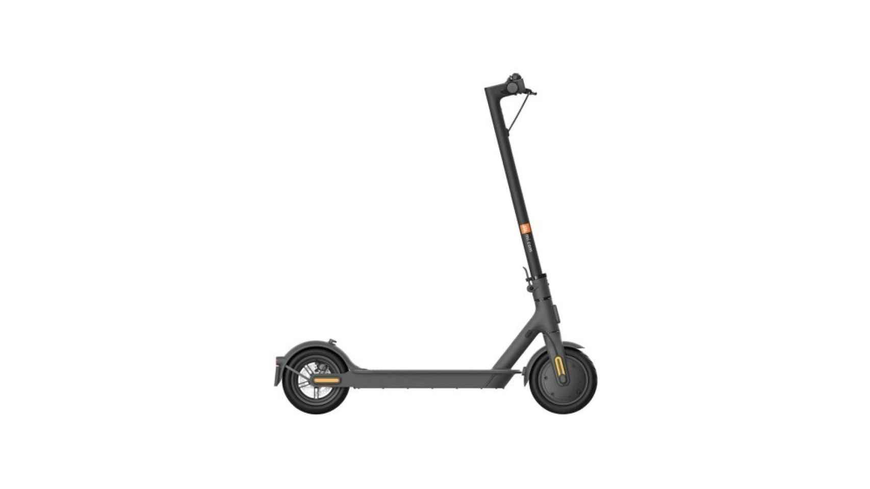1_XIAOMI Mi Electric Scooter 1S