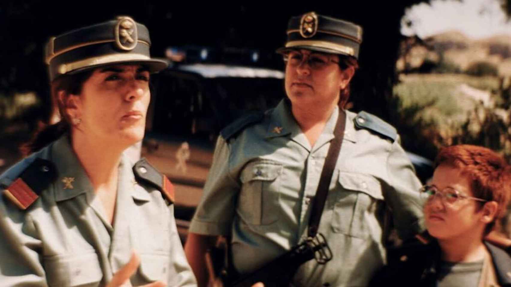 Muere Geli Albadalejo, la inolvidable agente Benítez de 'Manolito Gafotas'