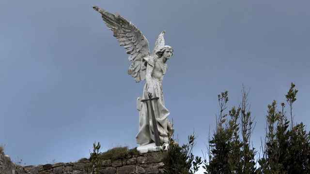 Los cementerios más bonitos de España para visitar el Día de Todos los Santos