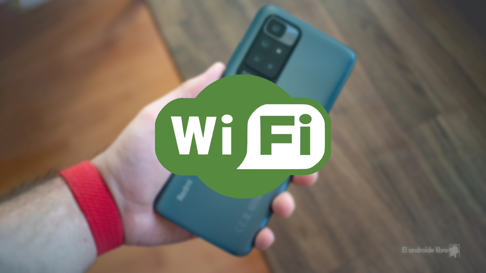 WiFi 7 y los móviles: qué cambiará