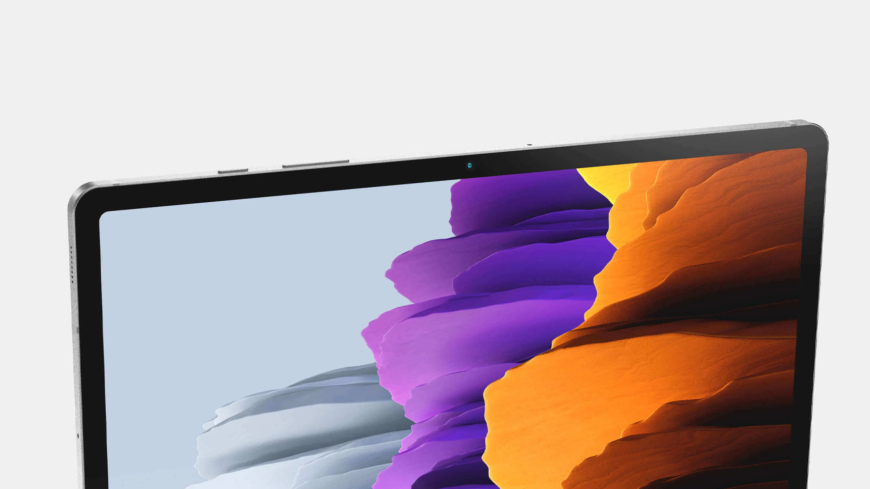 Samsung Galaxy Tab S8 filtrada: así podría ser su diseño