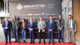 Albacete, una ciudad de cine: arranca la XXIII edición de Abycine con la recepción oficial