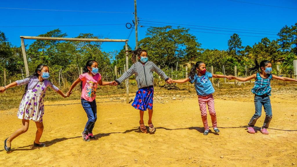 Cada vez más, en Ayuda en Acción intentan actuar con mucho más impacto en cada lugar en el que están, para que haya un cambio sostenido en el tiempo.