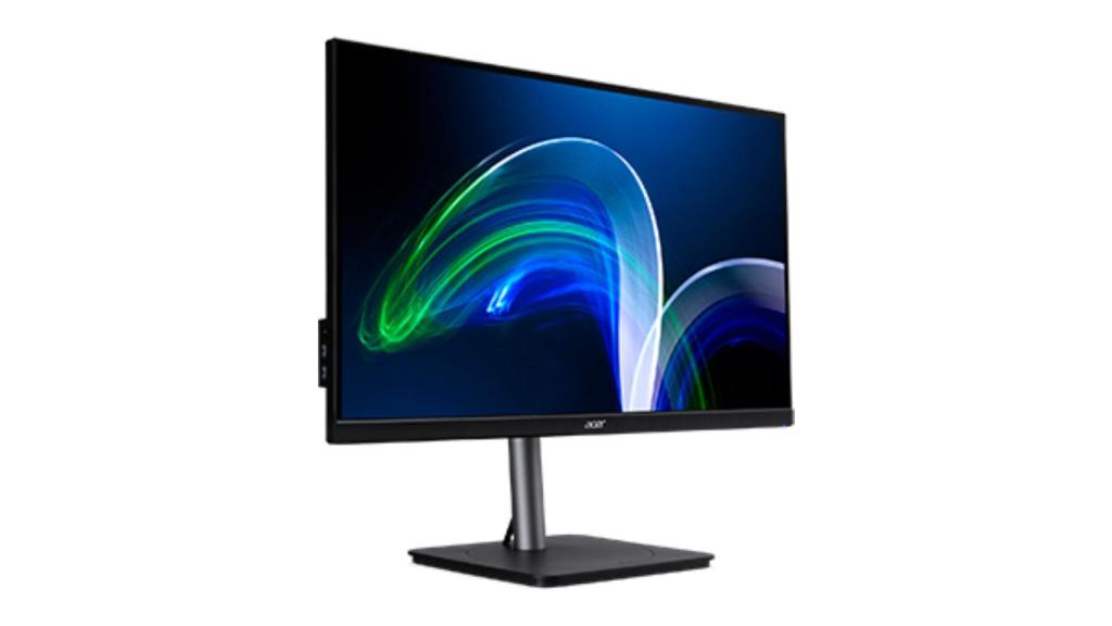 Así es el nuevo monitor Acer CB273U.