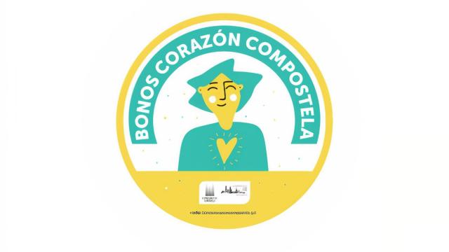 Bonos Corazón Compostela