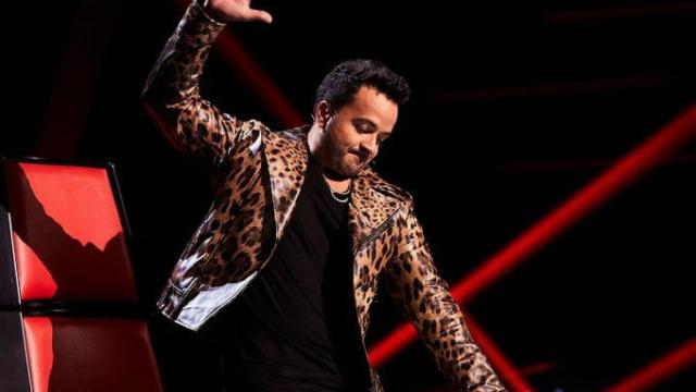 'La Voz' resiste y vence a un 'Got Talent' cada día más fuerte con el que recorta distacias.