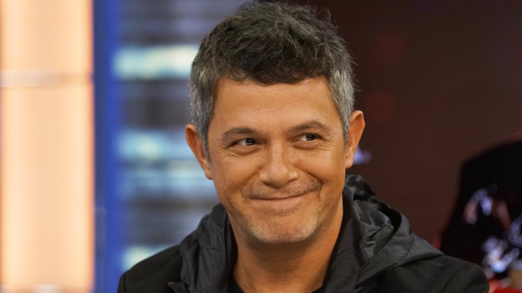 Alejandro Sanz