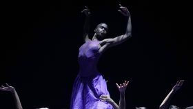 Acosta Danza, un poco de Cuba en el Teatro Real