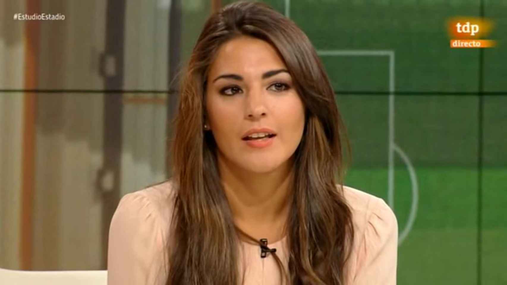 Lorena González revela las consecuencias de su comentario sobre Camavinga: Me han sacado de TVE