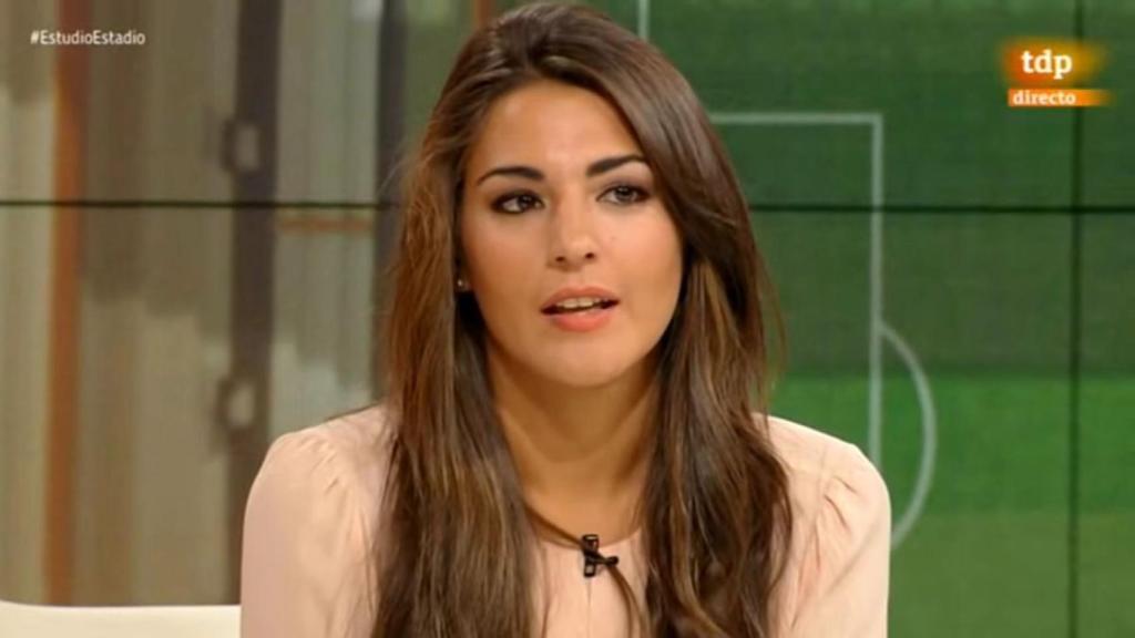 Lorena González revela las consecuencias de su comentario sobre Camavinga: Me han sacado de TVE