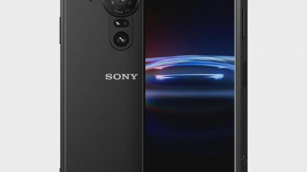 Sony Xperia Pro-I