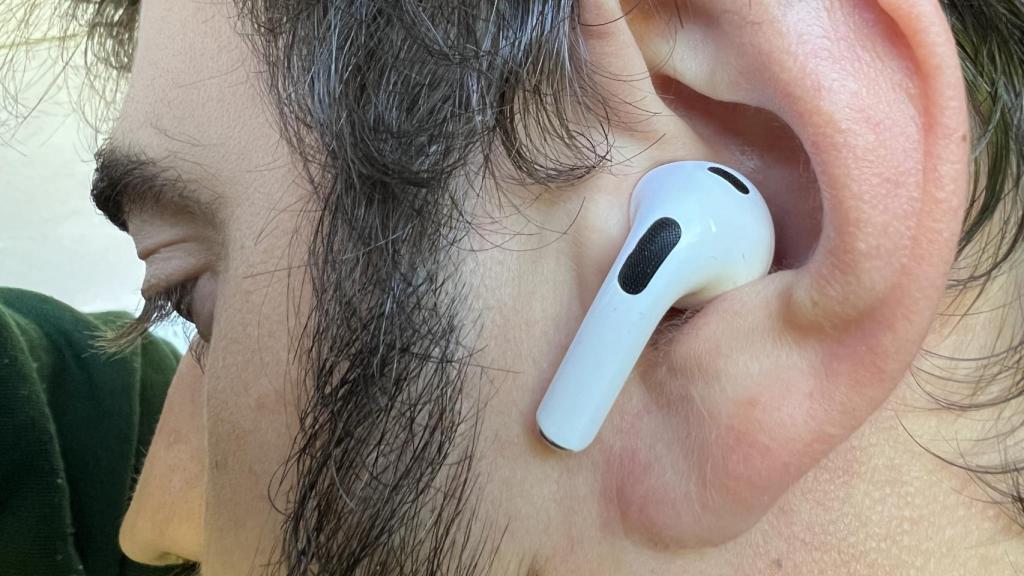 AirPods