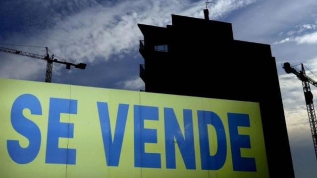 El traspaso de propiedades ha alcanzado su nivel más alto desde la gran recesión.