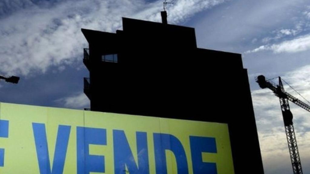 El traspaso de propiedades ha alcanzado su nivel más alto desde la gran recesión.