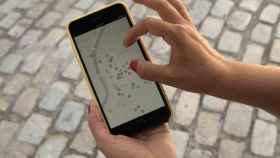 La App permitirá realizar un mapa con recorridos y localizaciones basadas en la experiencia de usuario