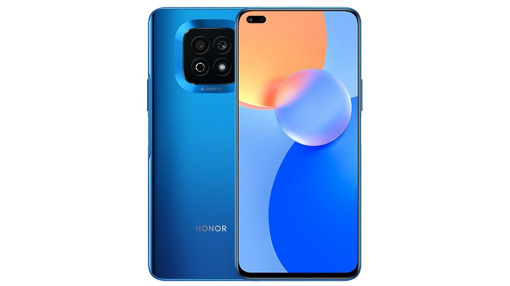 Honor Play5 Vitality Edition