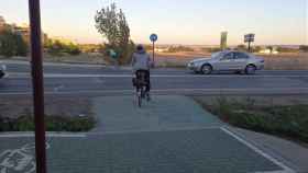 Más pasos de peatones o aparcamientos de bici, nuevas medidas de movilidad en Albacete