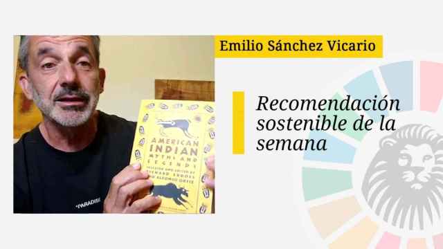 La recomendación sostenible de Emilio Sánchez Vicario