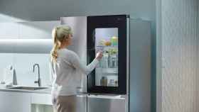 El frigorífico inteligente que necesita tu cocina: eficiente y conectado