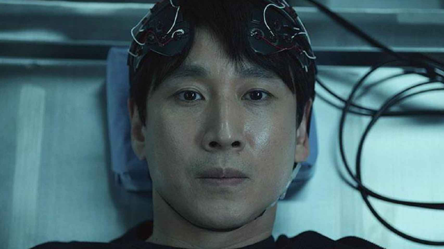 LEE Sun-Kyun ('Parásitos') protagoniza 'Dr. Brain'.
